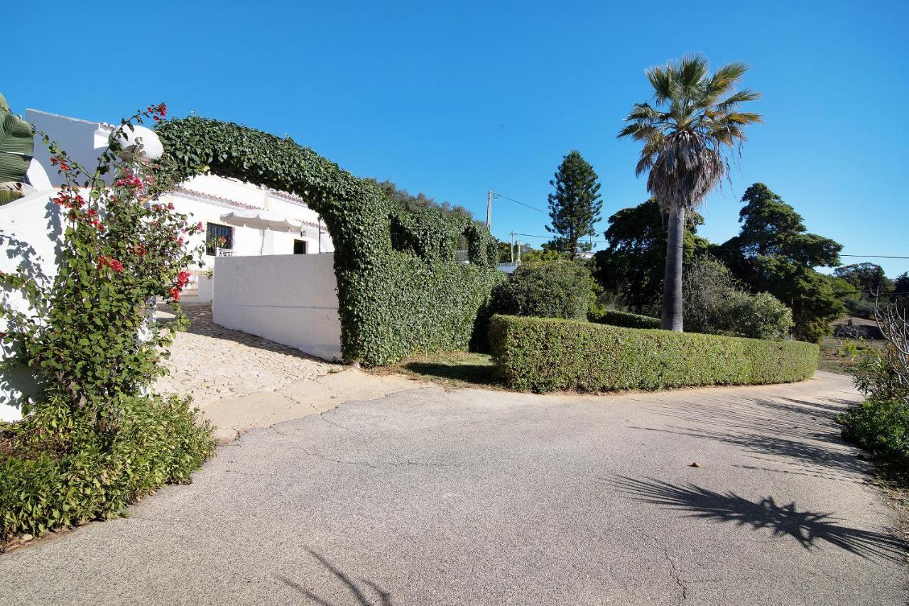 Vila Caracol Guia  Exterior foto